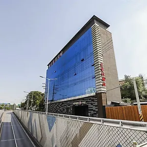 ** Motel Tj South Korea