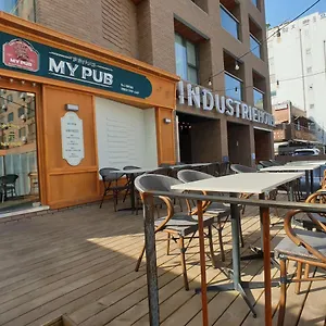 *** Hotel Industrie Business South Korea