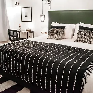 **** Hotel Mestizo Guatemala
