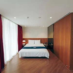 **** Hotel Sirius South Korea