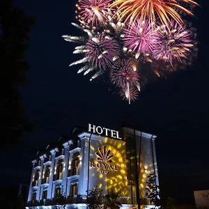 **** Hotel Royal Albania
