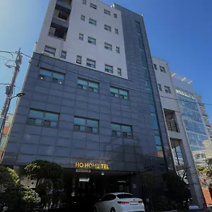 2* Guest house Ho Tel