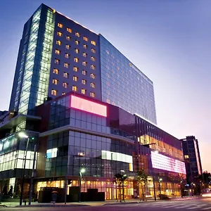 **** Hotel Stanford South Korea