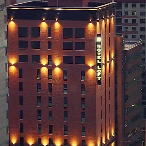 *** Hotel Boutique Loft South Korea