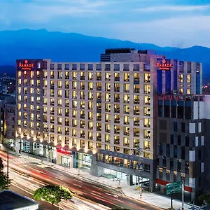 **** Hotel Ramada By Wyndham Hall South Korea