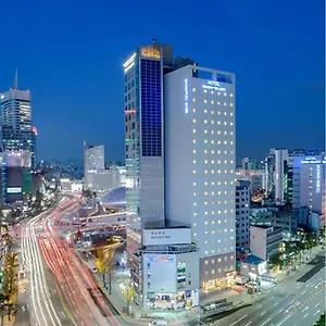 Toyoko Dongdaemun Ii 酒店