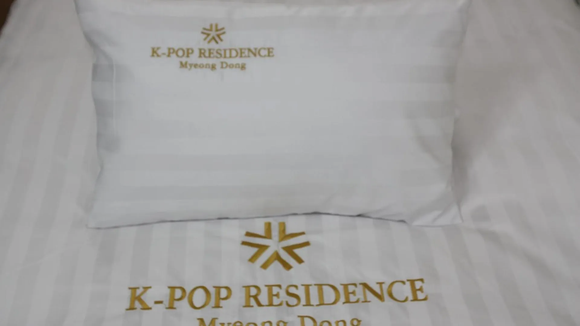 K-Pop Residence Myeongdong 1 South Korea