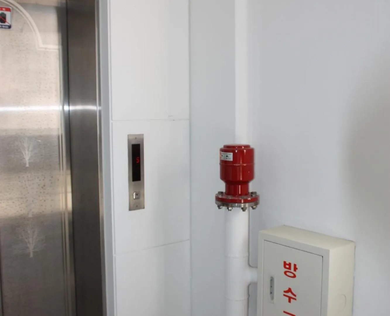 K-Pop Residence Myeongdong 1