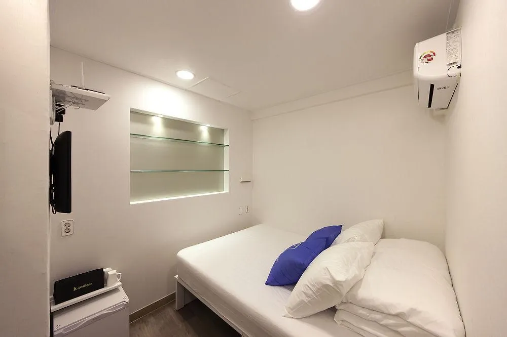 K-Pop Residence Myeongdong 1 Seoul
