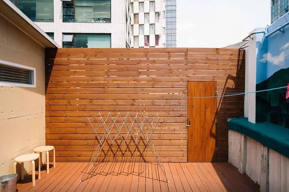 K-Pop Residence Myeongdong 1