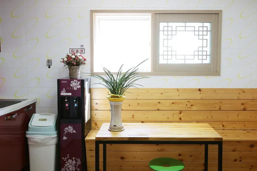 K-Pop Residence Myeongdong 1 Seoul