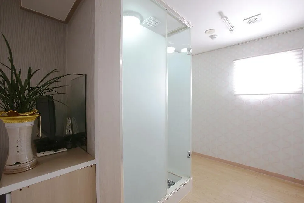 K-Pop Residence Myeongdong 1 South Korea