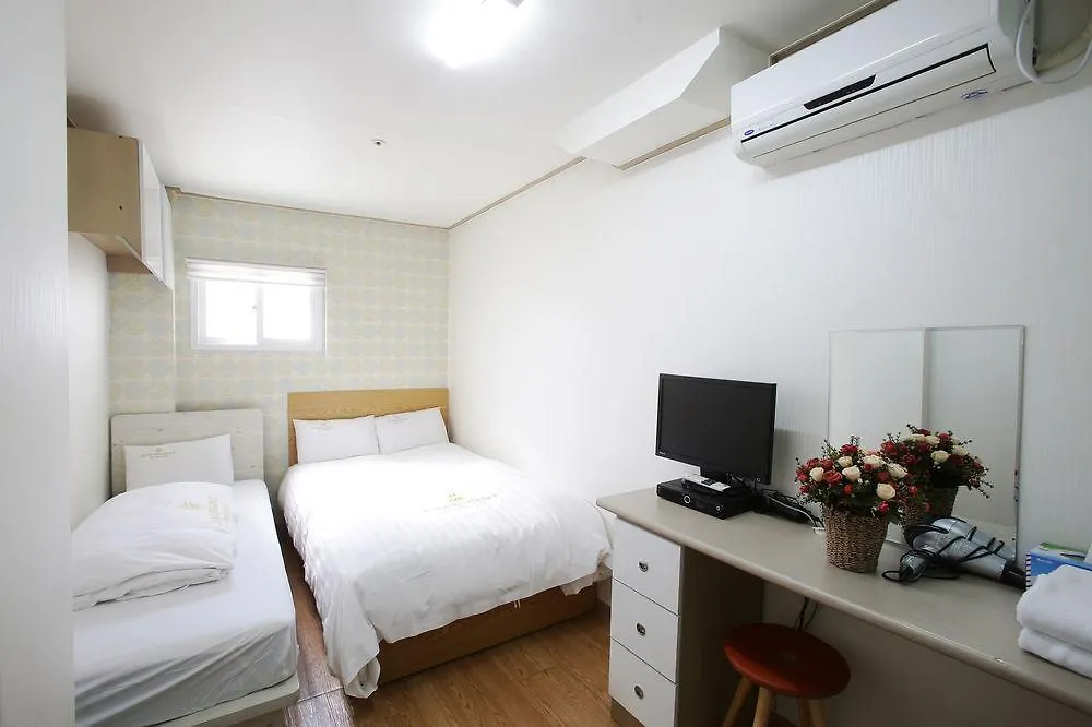 K-Pop Residence Myeongdong 1 Aparthotel