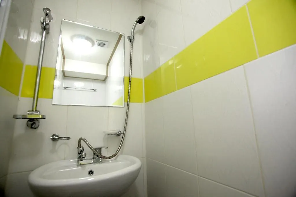 K-Pop Residence Myeongdong 1 2*, Seoul South Korea