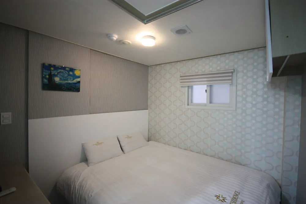 K-Pop Residence Myeongdong 1 Aparthotel Seoul