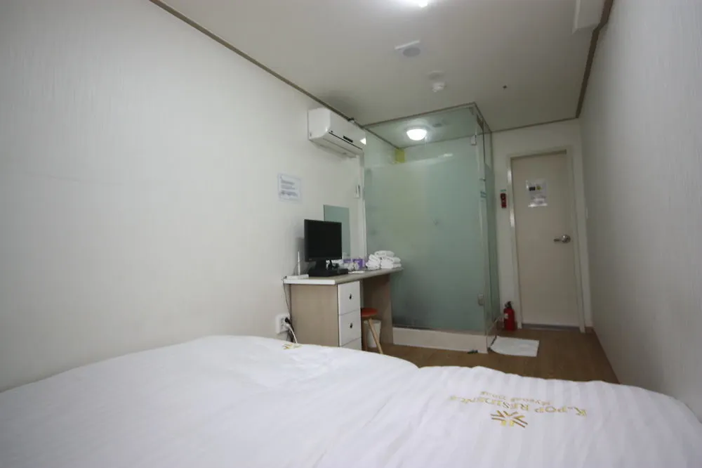 K-Pop Residence Myeongdong 1 Seoul