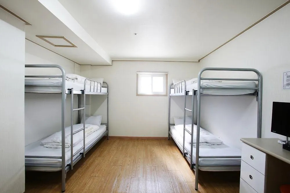 K-Pop Residence Myeongdong 1 2*, Seoul