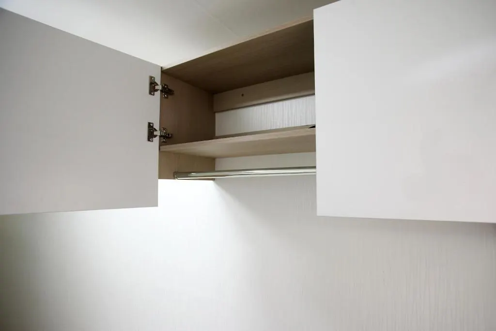 ** Aparthotel K-Pop Residence Myeongdong 1 South Korea