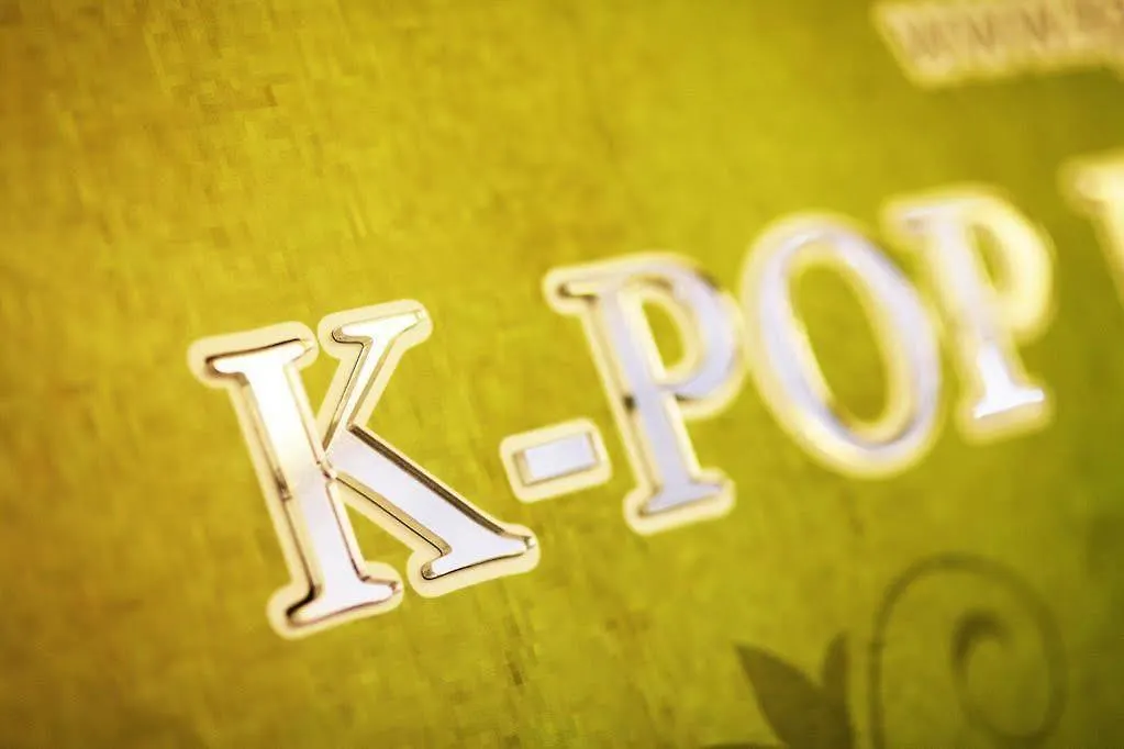 K-Pop Residence Myeongdong 1